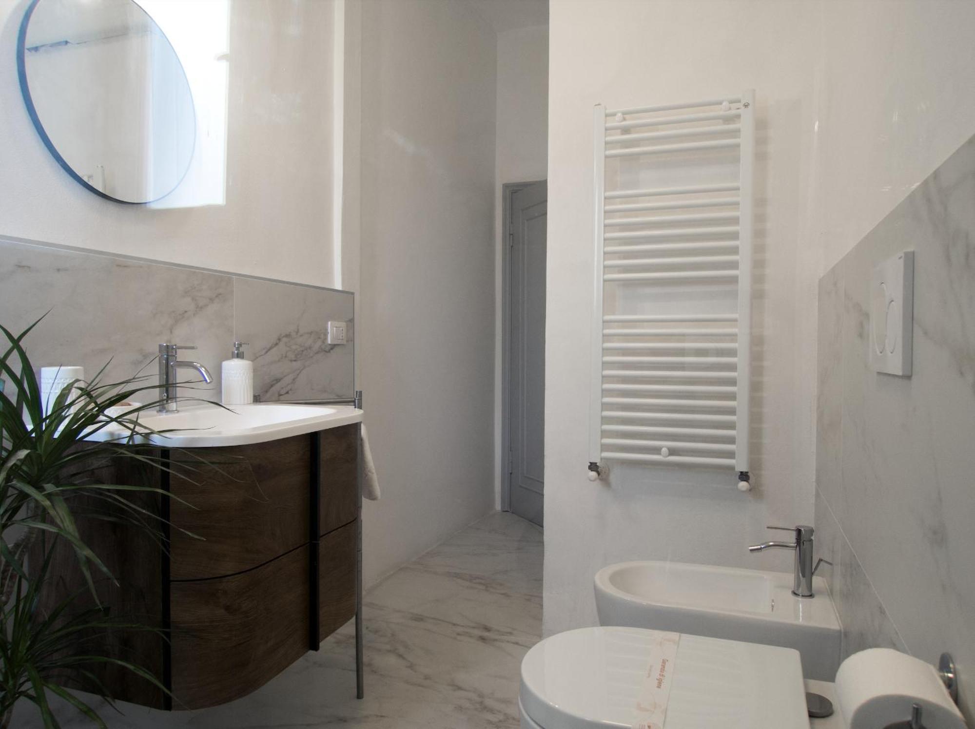 Great Location Just Infront Of Pitti Palace Florence Exterior photo