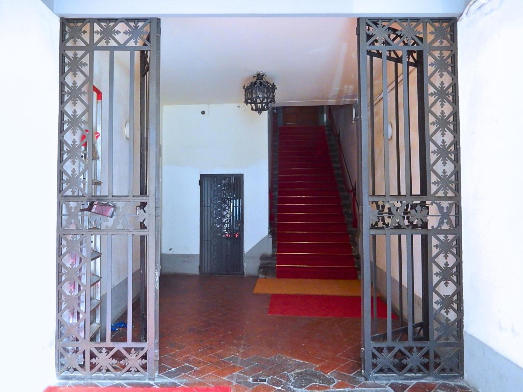 Great Location Just Infront Of Pitti Palace Florence Exterior photo